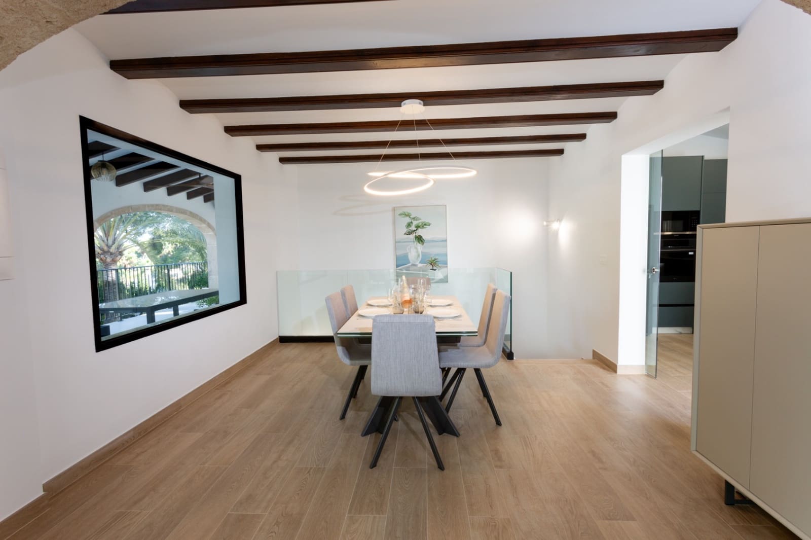 5 soverom Villa til salgs i Javea / Xabia med garasje - € 1 787 000 (Ref: 9484200)