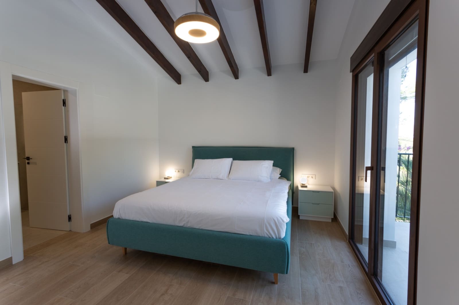 5 soverom Villa til salgs i Javea / Xabia med garasje - € 1 787 000 (Ref: 9484200)