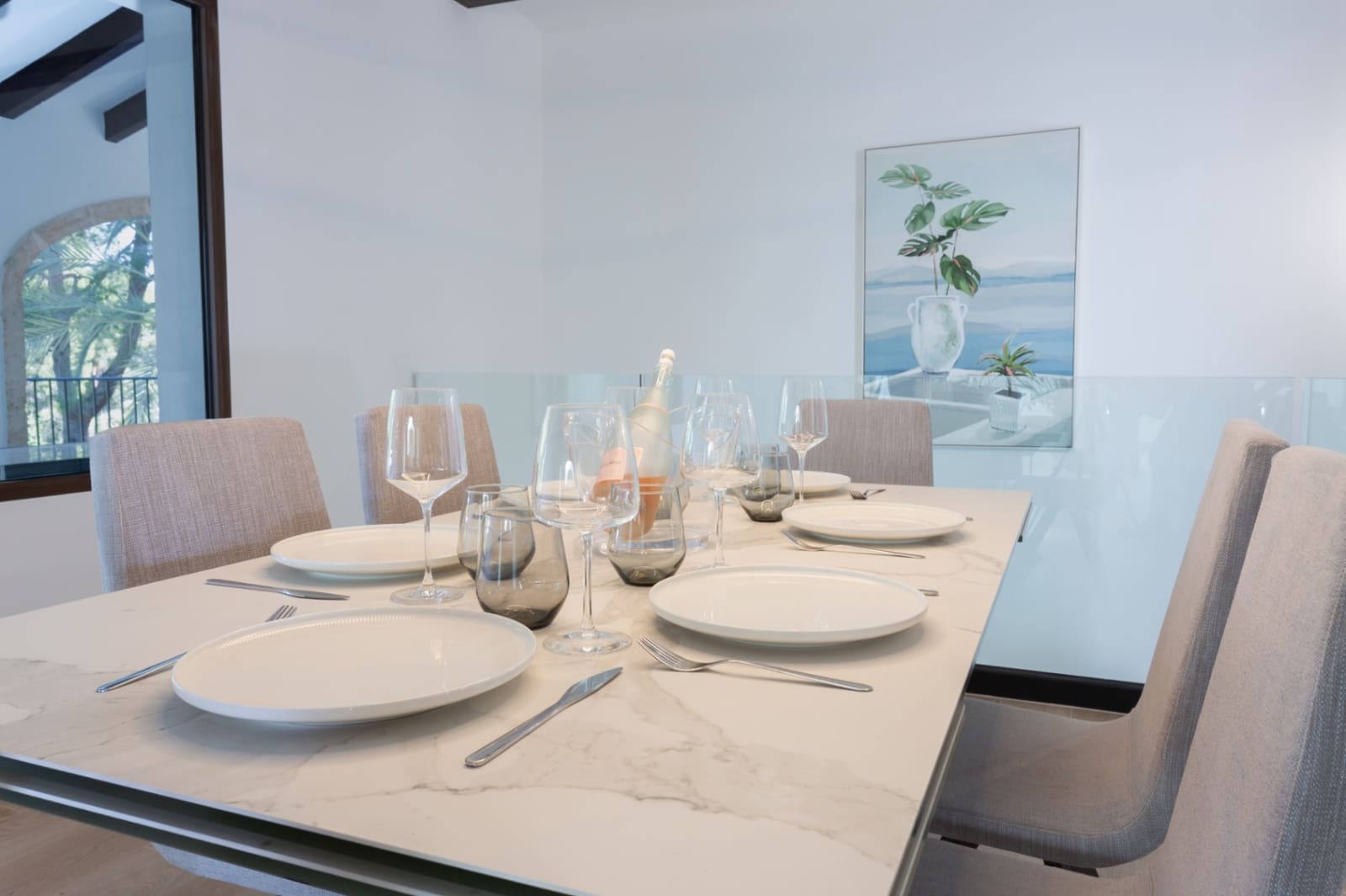 5 soverom Villa til salgs i Javea / Xabia med garasje - € 1 787 000 (Ref: 9484200)