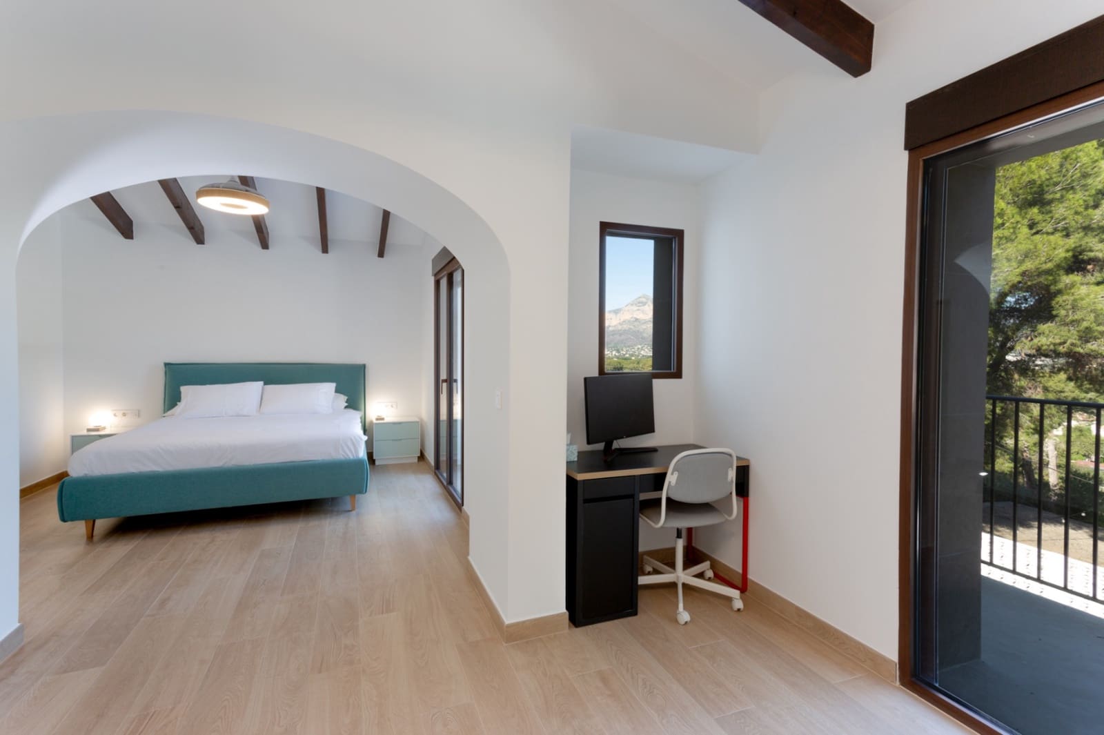 5 soverom Villa til salgs i Javea / Xabia med garasje - € 1 787 000 (Ref: 9484200)