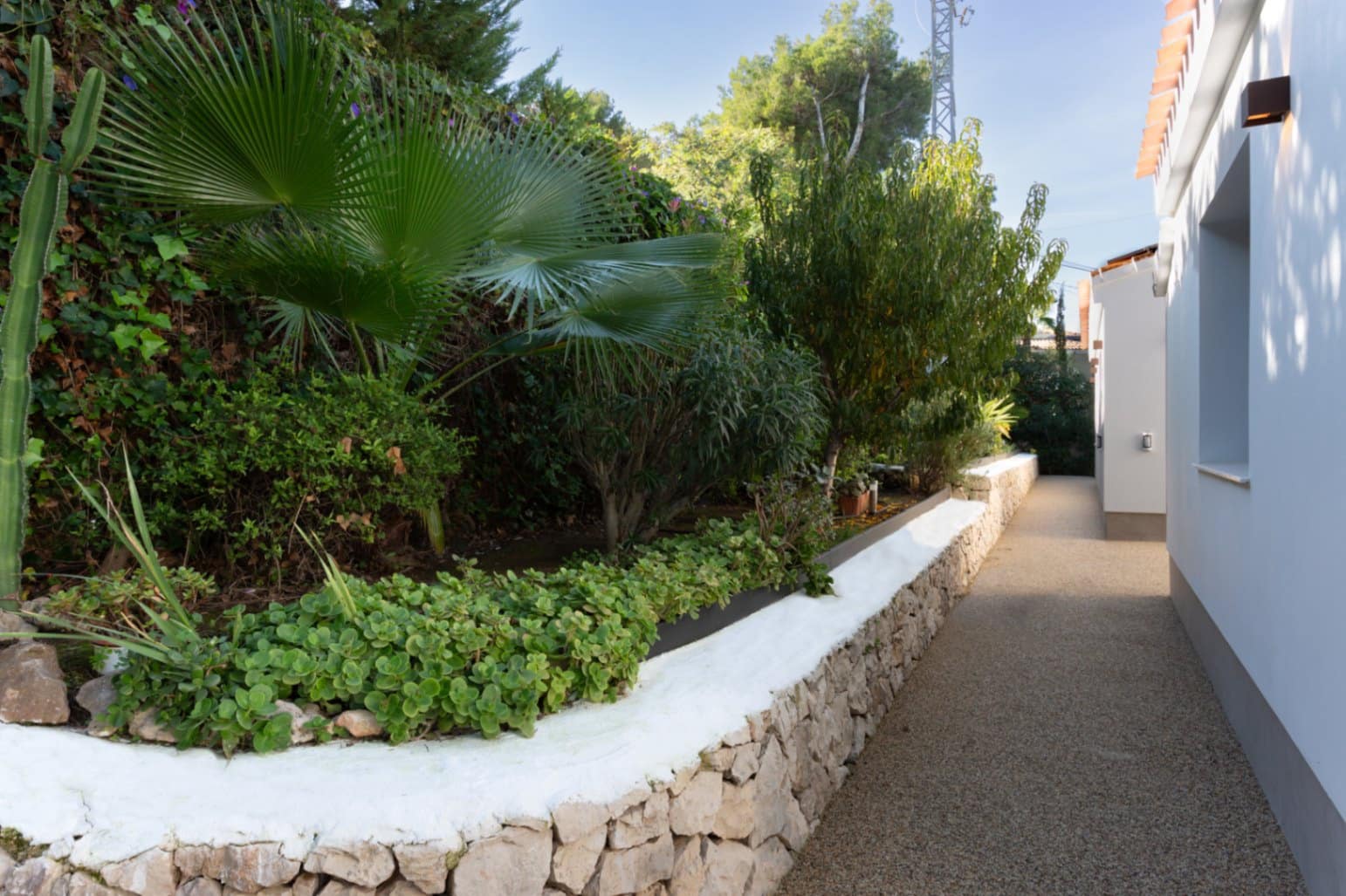 5 soverom Villa til salgs i Javea / Xabia med garasje - € 1 787 000 (Ref: 9484200)