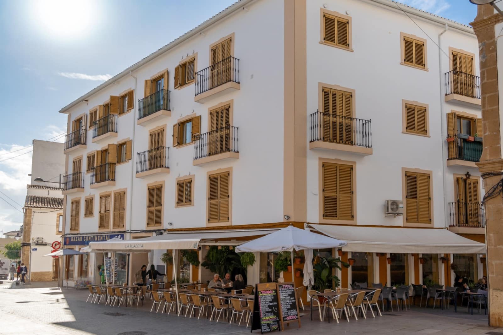 2 bedroom Apartment for sale in Javea / Xabia - € 235,000 (Ref: 9484201)