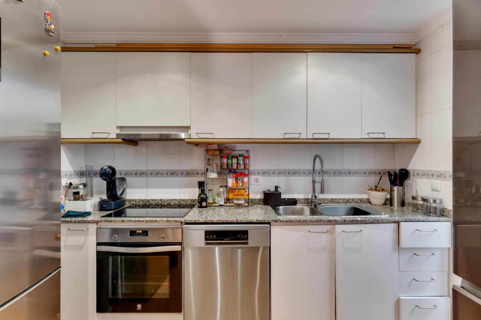 2 bedroom Apartment for sale in Javea / Xabia - € 235,000 (Ref: 9484201)