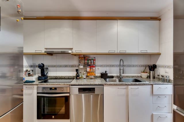 2 bedroom Apartment for sale in Javea / Xàbia - € 235,000 (Ref: 9484201)