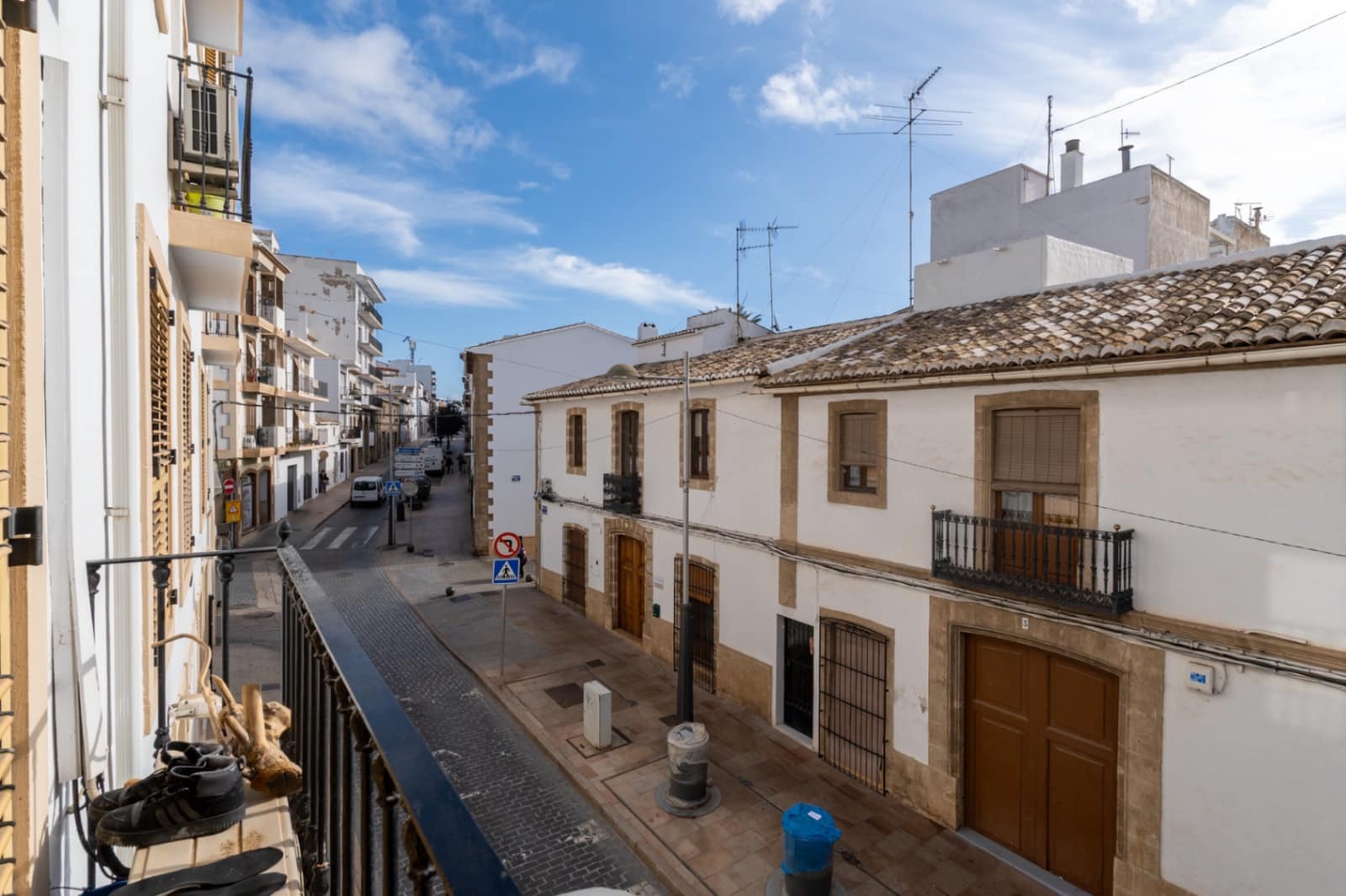 2 bedroom Apartment for sale in Javea / Xabia - € 235,000 (Ref: 9484201)