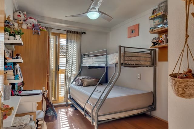 2 bedroom Apartment for sale in Javea / Xàbia - € 235,000 (Ref: 9484201)