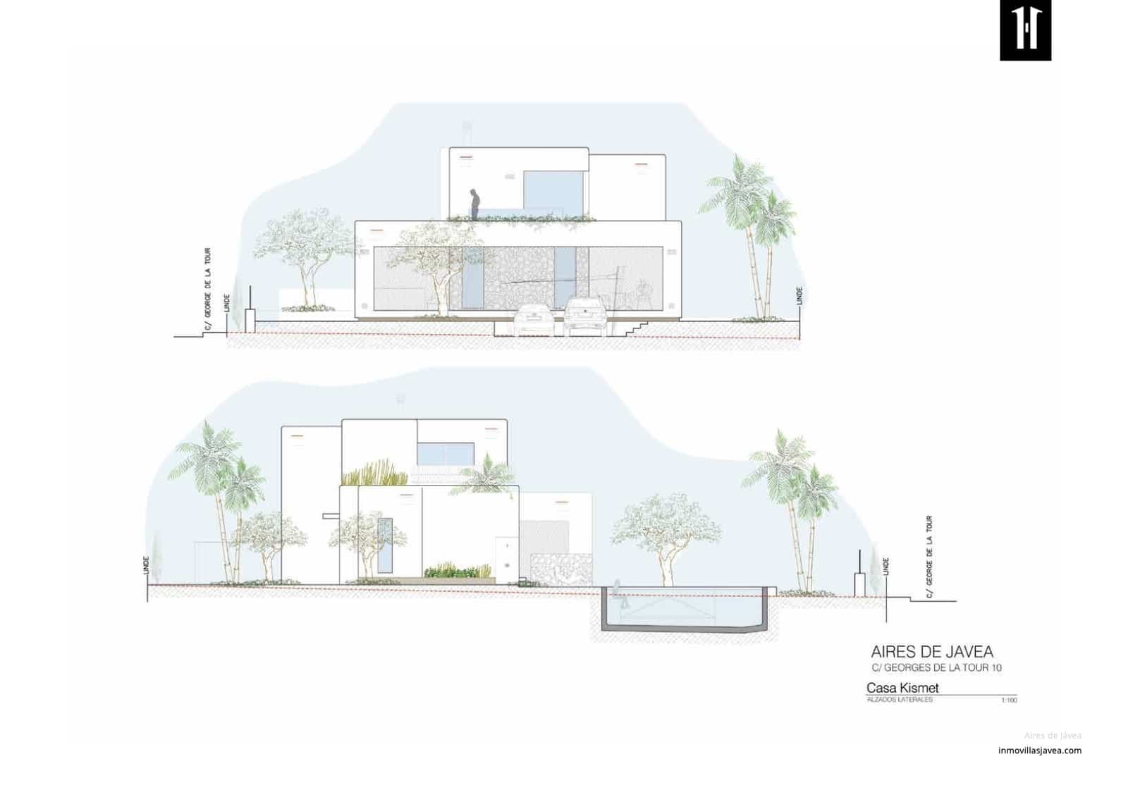 5 slaapkamer Villa te koop in Javea / Xabia - € 1.900.000 (Ref: 9484202)