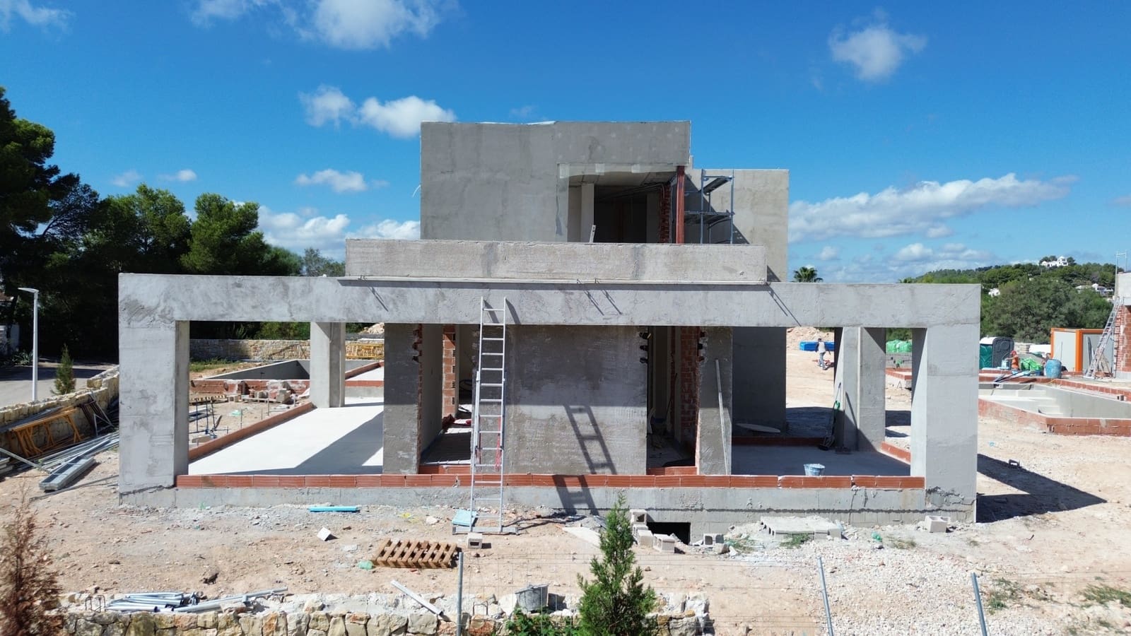 5 slaapkamer Villa te koop in Javea / Xabia - € 1.900.000 (Ref: 9484202)