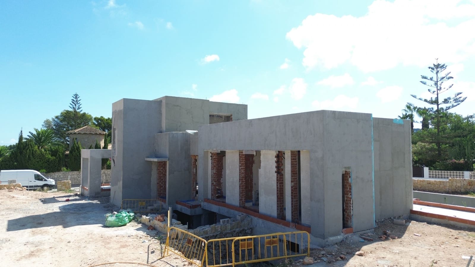 5 slaapkamer Villa te koop in Javea / Xabia - € 1.900.000 (Ref: 9484202)