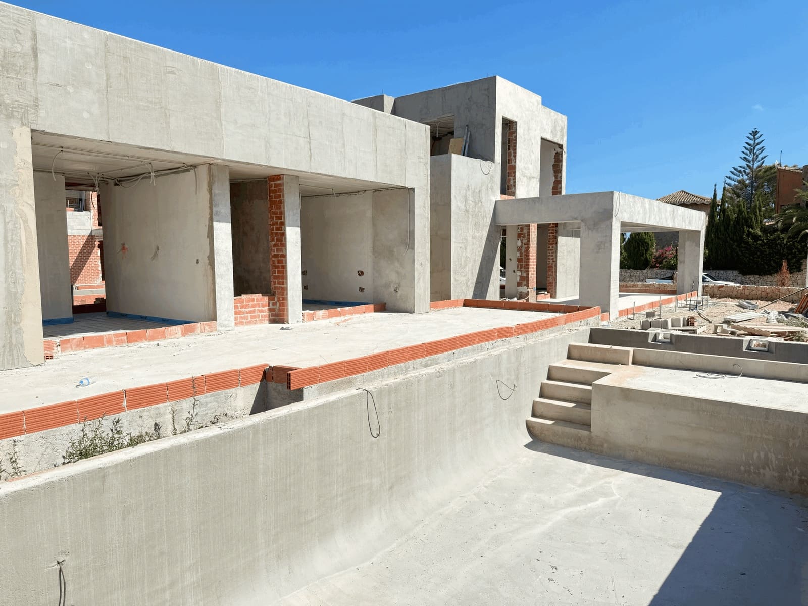 5 slaapkamer Villa te koop in Javea / Xabia - € 1.900.000 (Ref: 9484202)