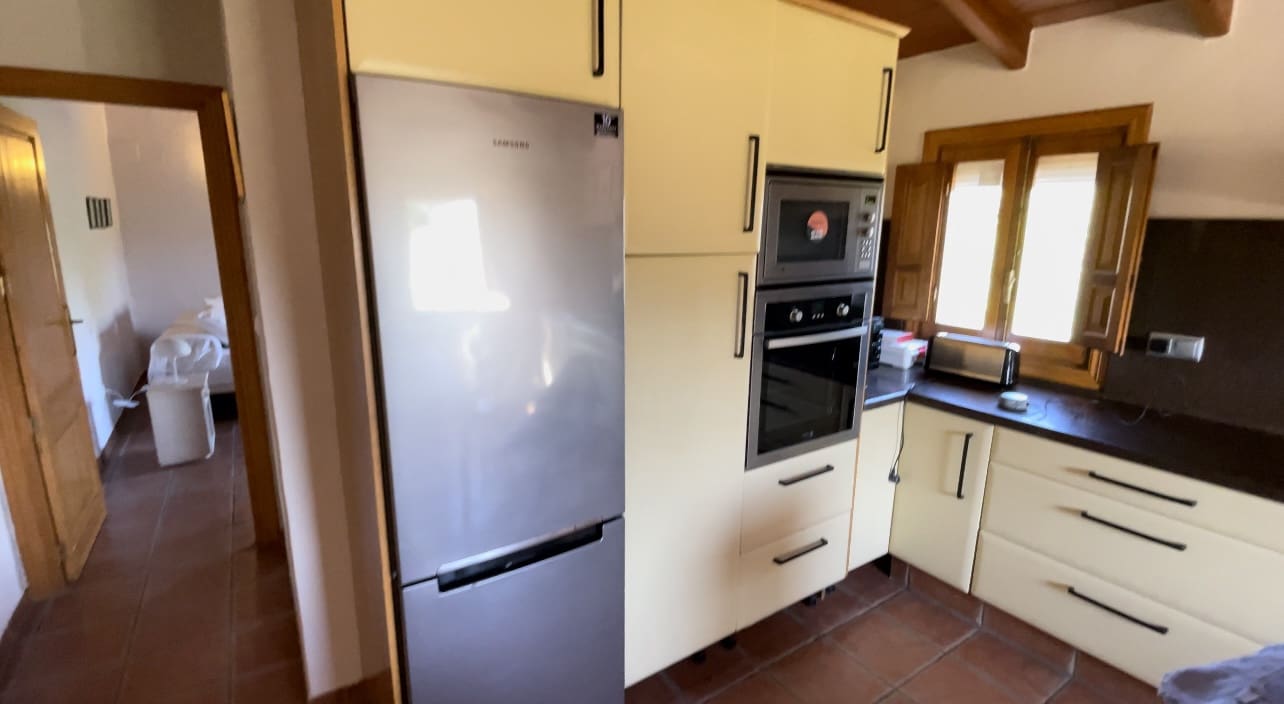 2 camera da letto Villa da affittare in Javea / Xabia con garage - 1.600 € (Rif: 9484203)
