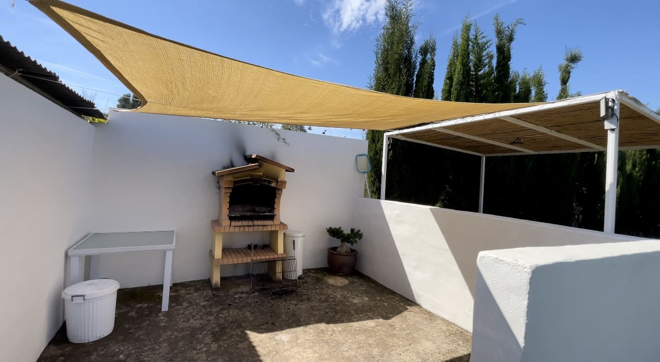 2 camera da letto Villa da affittare in Javea / Xabia con garage - 1.600 € (Rif: 9484203)