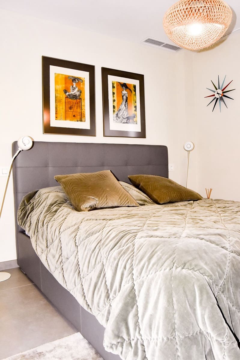 3 slaapkamer Appartement te koop in Javea / Xabia met garage - € 679.000 (Ref: 9484204)