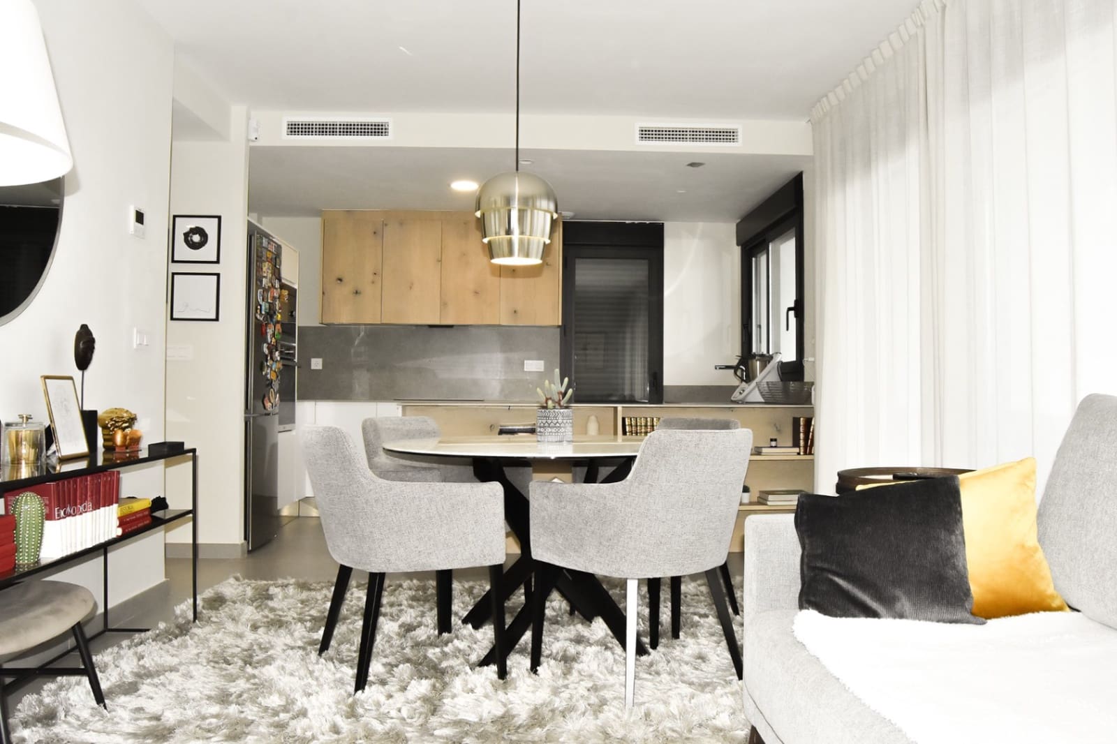 3 slaapkamer Appartement te koop in Javea / Xabia met garage - € 679.000 (Ref: 9484204)