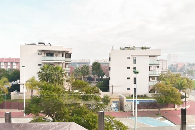 3 slaapkamer Appartement te koop in Montañar - El Arenal, Javea / Xàbia met garage - € 679.000 (Ref: 9484204)