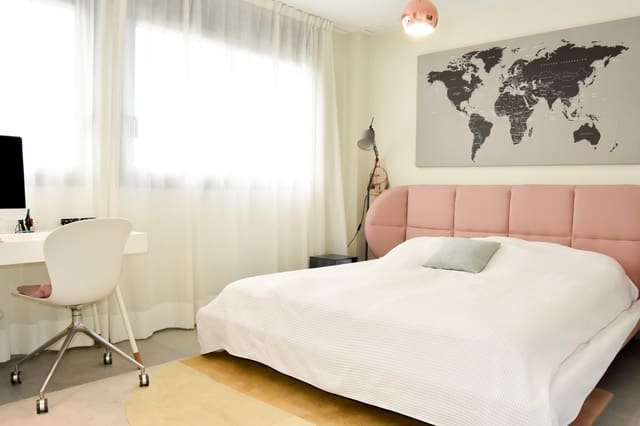 3 slaapkamer Appartement te koop in Montañar - El Arenal, Javea / Xàbia met garage - € 679.000 (Ref: 9484204)