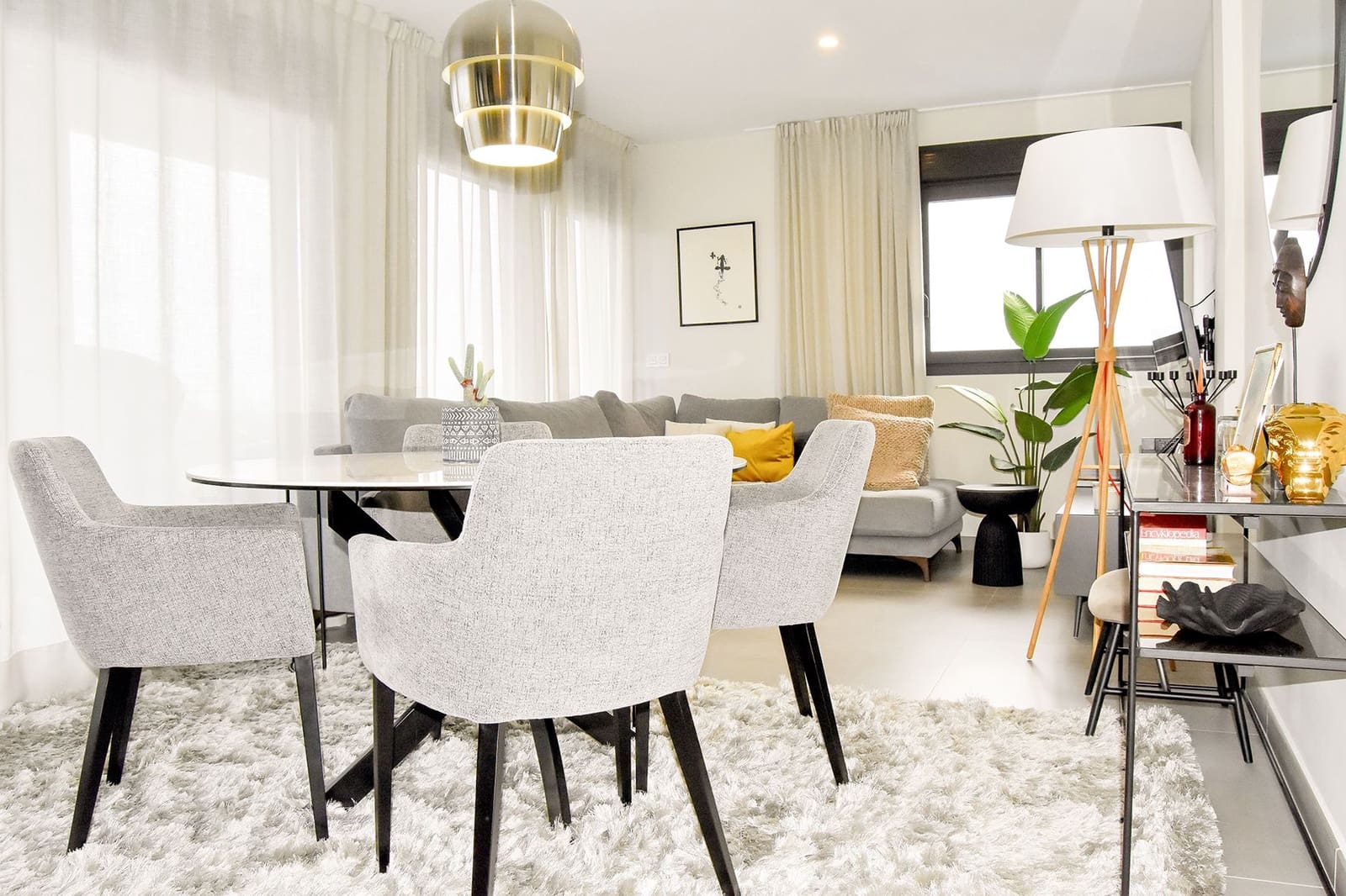 3 slaapkamer Appartement te koop in Javea / Xabia met garage - € 679.000 (Ref: 9484204)