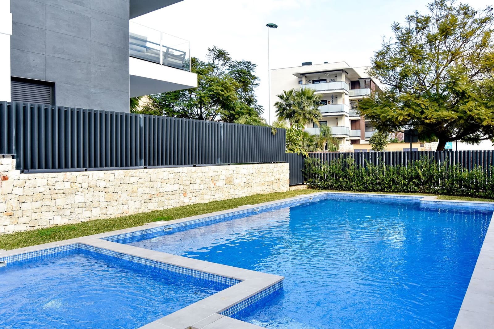 3 slaapkamer Appartement te koop in Javea / Xabia met garage - € 679.000 (Ref: 9484204)