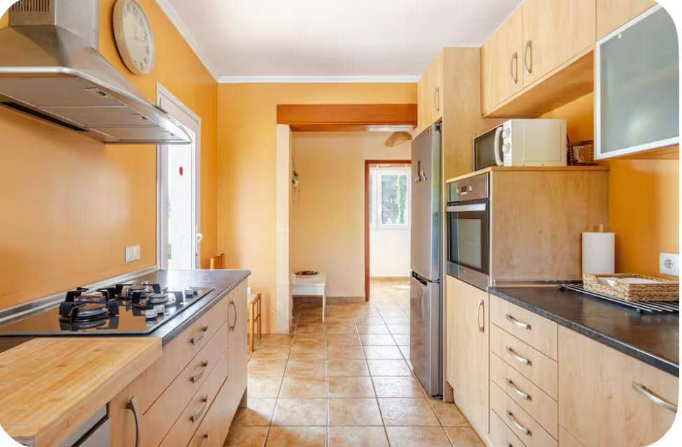 4 slaapkamer Villa te koop in Javea / Xabia met garage - € 685.000 (Ref: 9484205)