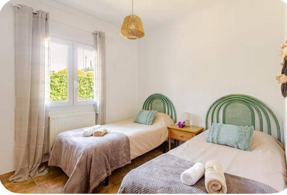 4 slaapkamer Villa te koop in Javea / Xabia met garage - € 685.000 (Ref: 9484205)