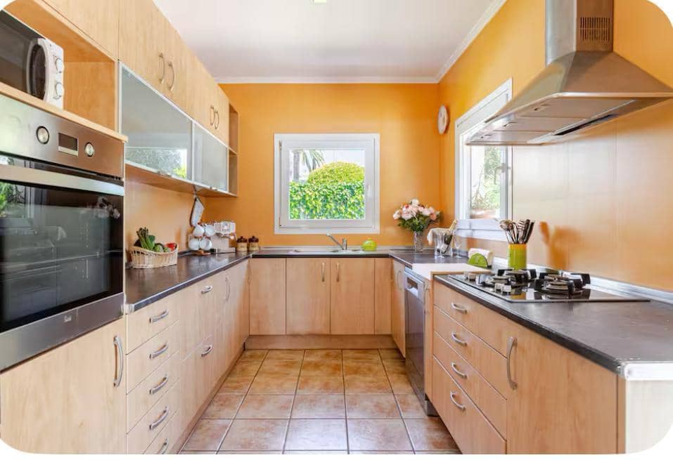 4 slaapkamer Villa te koop in Javea / Xabia met garage - € 685.000 (Ref: 9484205)