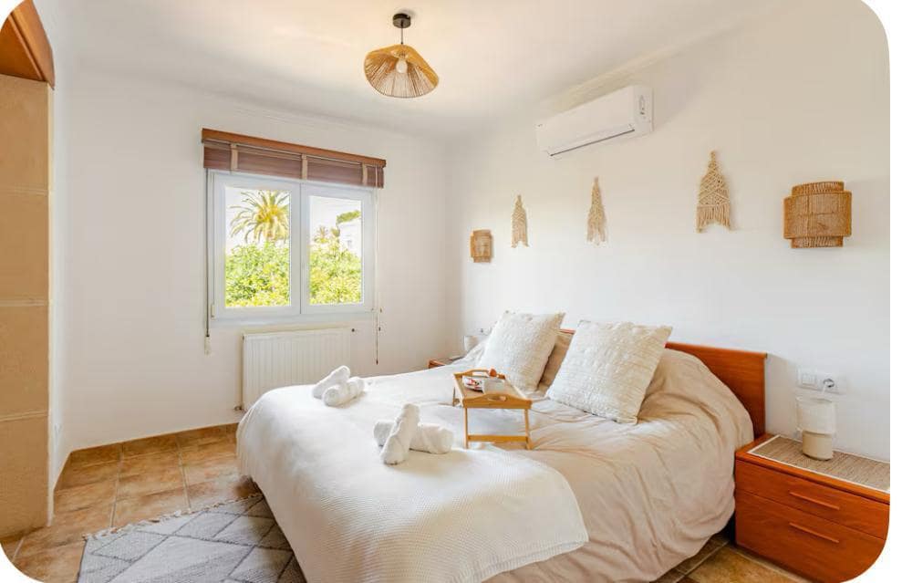 4 slaapkamer Villa te koop in Javea / Xabia met garage - € 685.000 (Ref: 9484205)