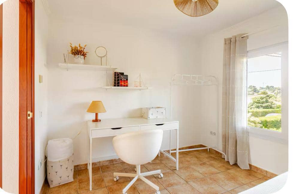 4 slaapkamer Villa te koop in Javea / Xabia met garage - € 685.000 (Ref: 9484205)