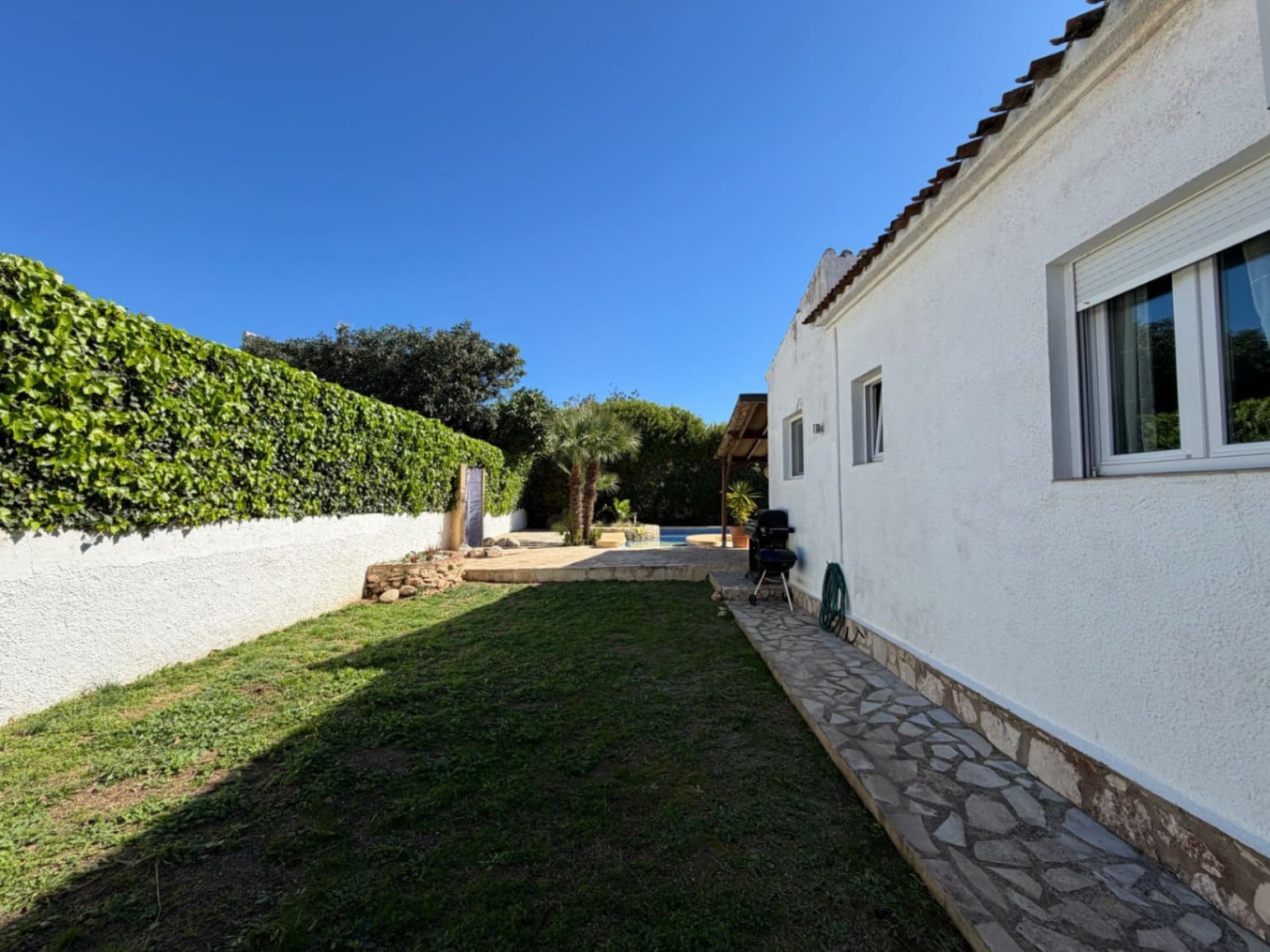 4 soveværelse Villa til salg i Javea / Xabia med swimmingpool garage - € 685.000 (Ref: 9484205)