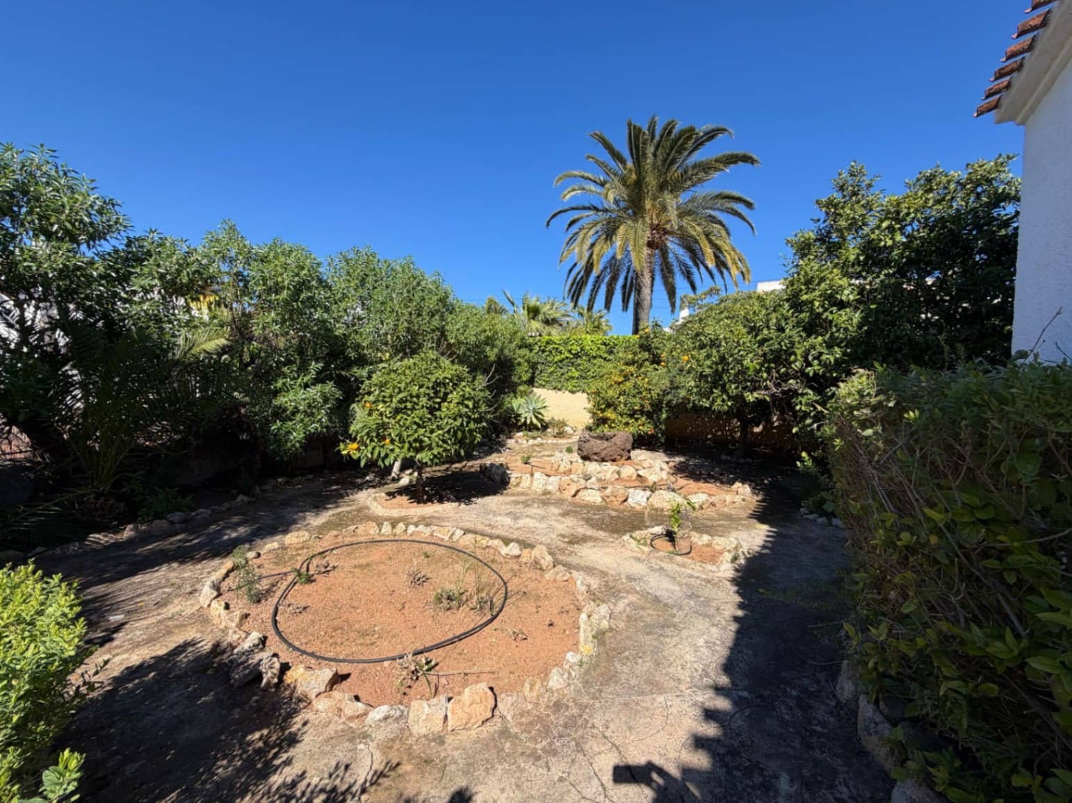 4 soveværelse Villa til salg i Javea / Xabia med swimmingpool garage - € 685.000 (Ref: 9484205)