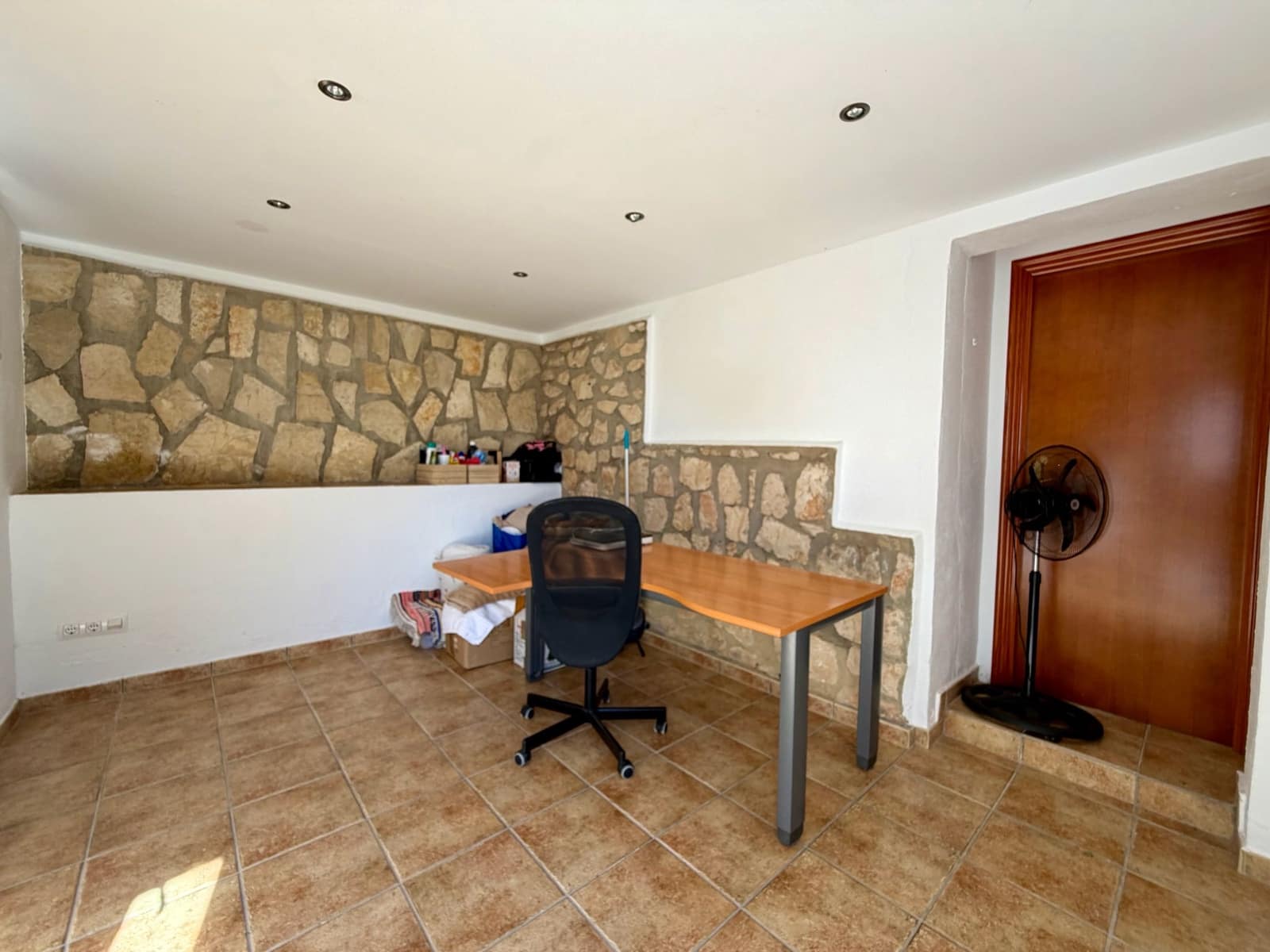 4 soveværelse Villa til salg i Javea / Xabia med swimmingpool garage - € 685.000 (Ref: 9484205)