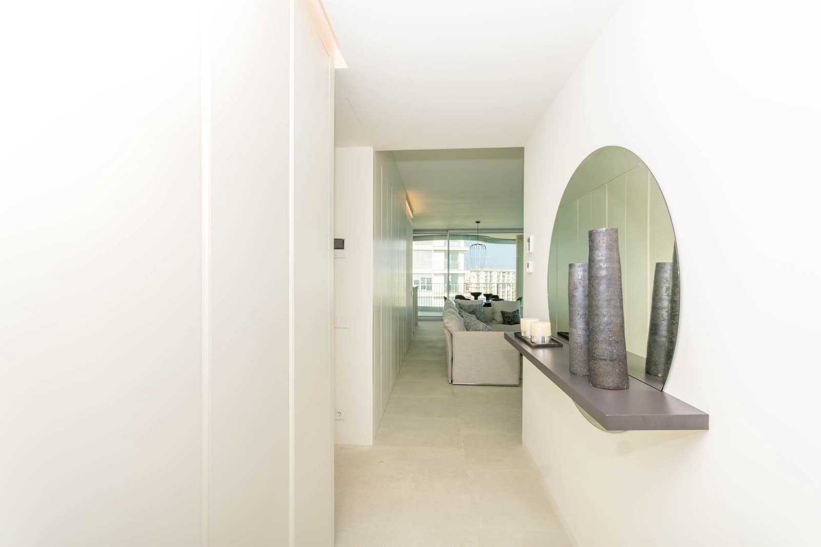 4 soveværelse Lejlighed til salg i Calpe / Calp med garage - € 1.670.000 (Ref: 9484206)