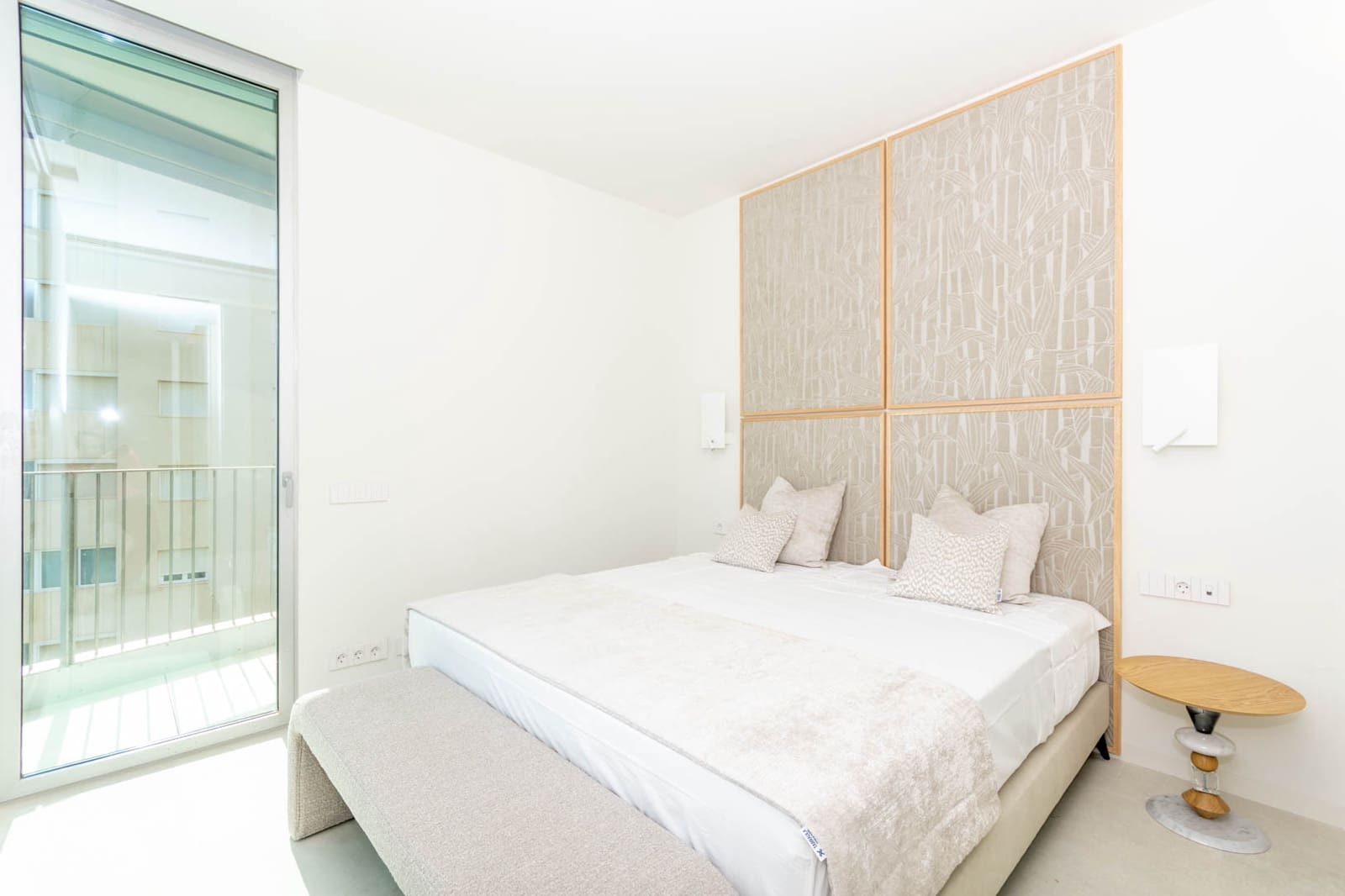 4 chambre Appartement à vendre à Calpe / Calp avec garage - 1 745 000 € (Ref: 9484208)