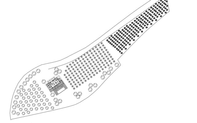 4 makuuhuone Huvila myytävänä paikassa Casco Urbano, Teulada-Moraira mukana 
autotalli - 1 795 000 € (Ref: 9484210)