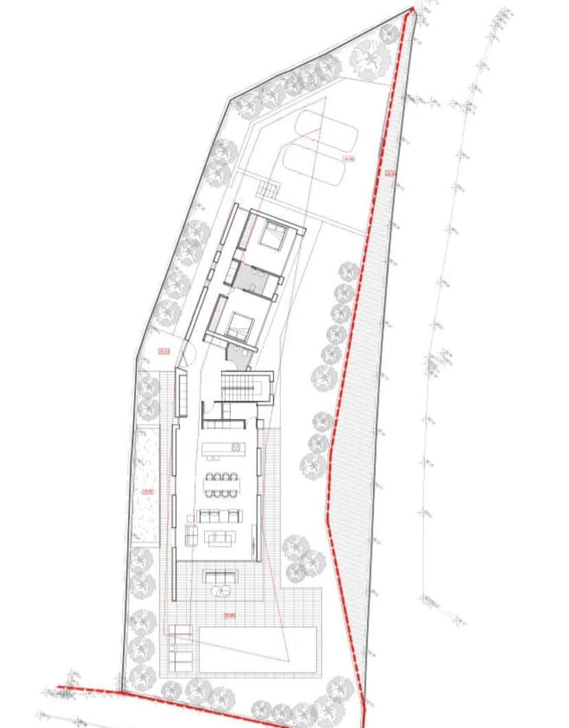 3 slaapkamer Villa te koop in Moraira met garage - € 1.650.000 (Ref: 9484211)