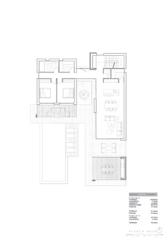 2 camera da letto Villa in vendita in Portichol - Balcón al Mar, Javea / Xàbia con garage - 1.450.000 € (Rif: 9484212)