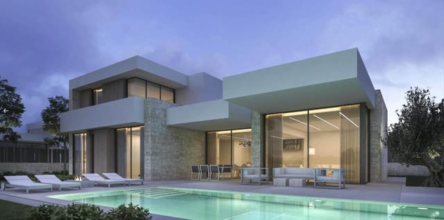 3 sypialnia Willa na sprzedaż w Centro Urbano, Dénia z garażem - 1 250 000 € (Ref: 9484213)