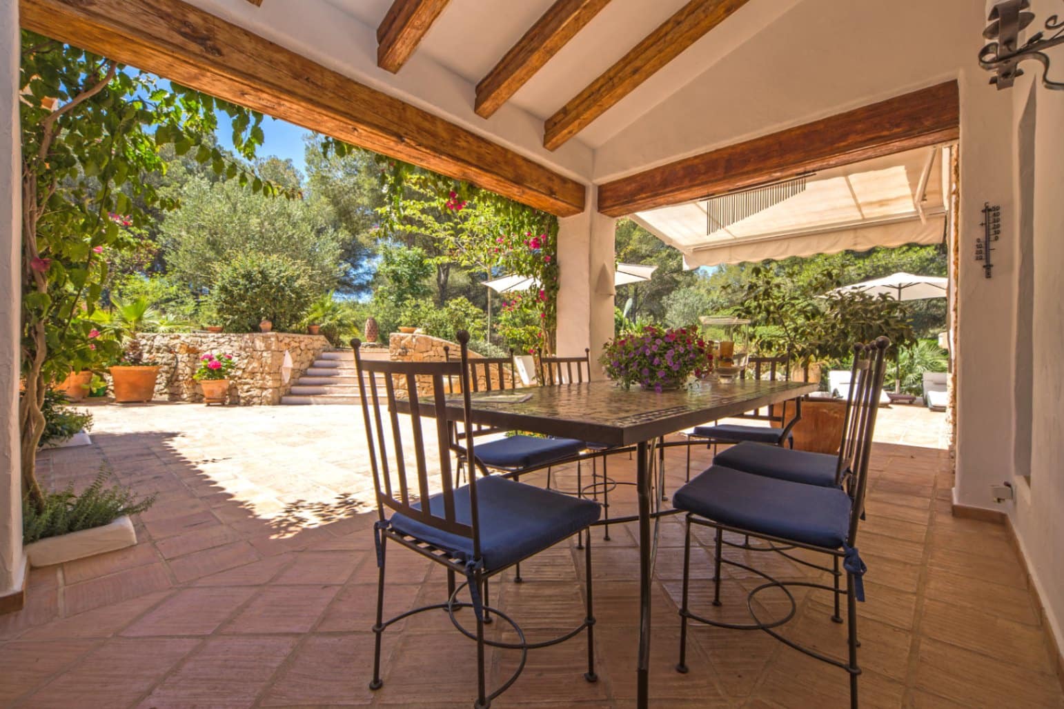 4 soveværelse Villa til salg i Javea / Xabia med garage - € 1.790.000 (Ref: 9484215)