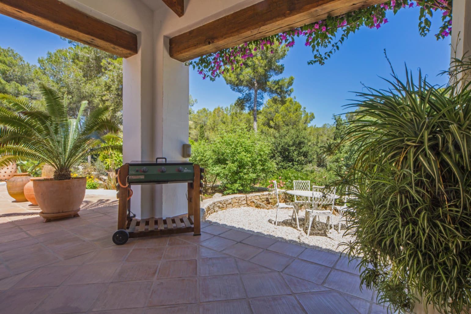 4 soveværelse Villa til salg i Javea / Xabia med garage - € 1.790.000 (Ref: 9484215)