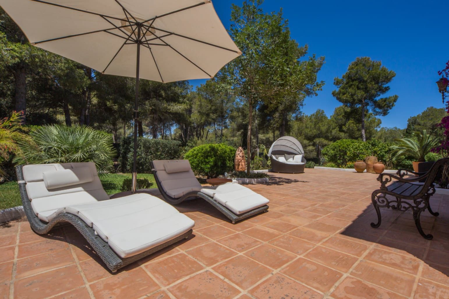 4 soveværelse Villa til salg i Javea / Xabia med garage - € 1.790.000 (Ref: 9484215)