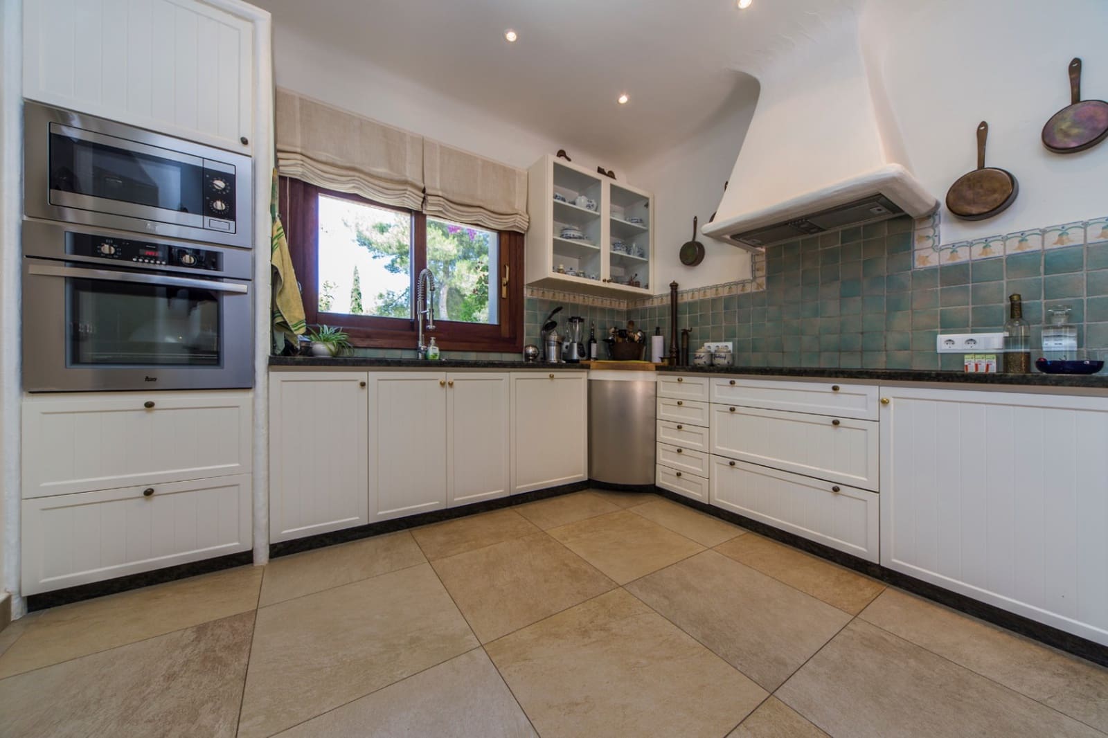 4 soveværelse Villa til salg i Javea / Xabia med garage - € 1.790.000 (Ref: 9484215)