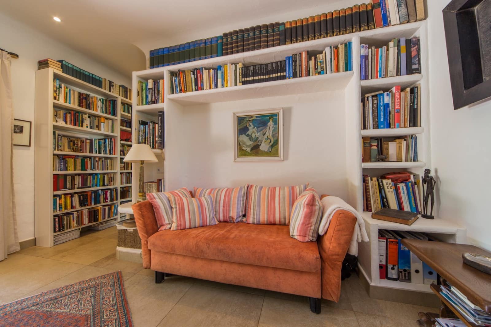 4 soveværelse Villa til salg i Javea / Xabia med garage - € 1.790.000 (Ref: 9484215)