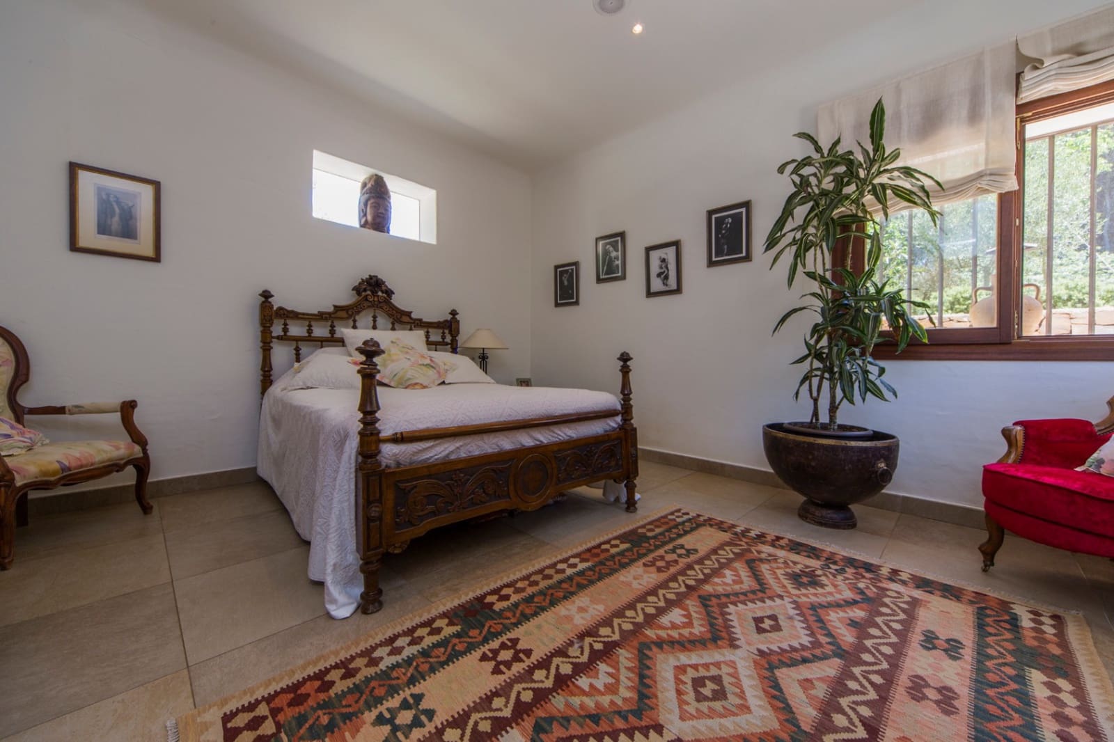 4 soveværelse Villa til salg i Javea / Xabia med garage - € 1.790.000 (Ref: 9484215)