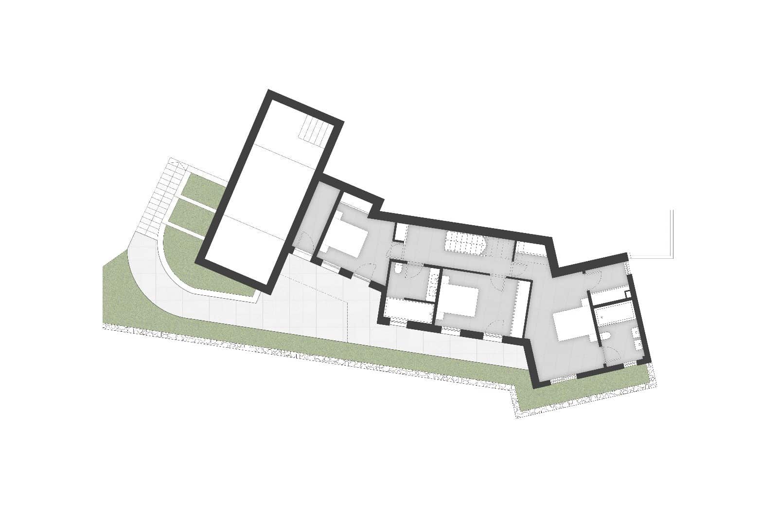 3 bedroom Villa for sale in Teulada with garage - € 1,095,000 (Ref: 9484217)