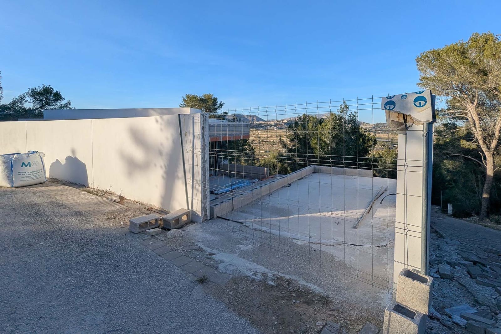 3 bedroom Villa for sale in Teulada with garage - € 1,095,000 (Ref: 9484217)