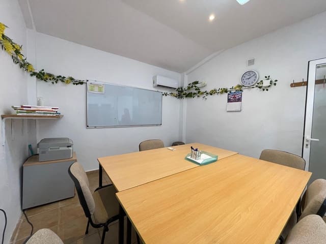 1 slaapkamer Kantoor te koop in Puerto, Javea / Xàbia - € 35.000 (Ref: 9484218)