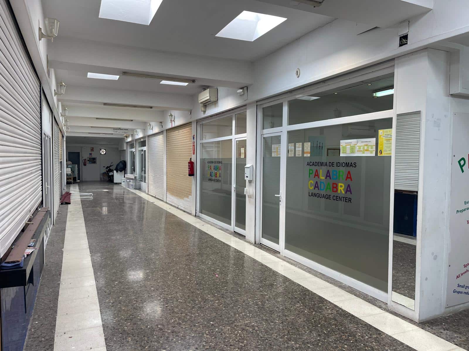 1 slaapkamer Kantoor te koop in Javea / Xabia - € 35.000 (Ref: 9484218)