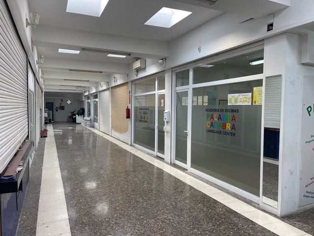 1 slaapkamer Kantoor te koop in Puerto, Javea / Xàbia - € 35.000 (Ref: 9484218)