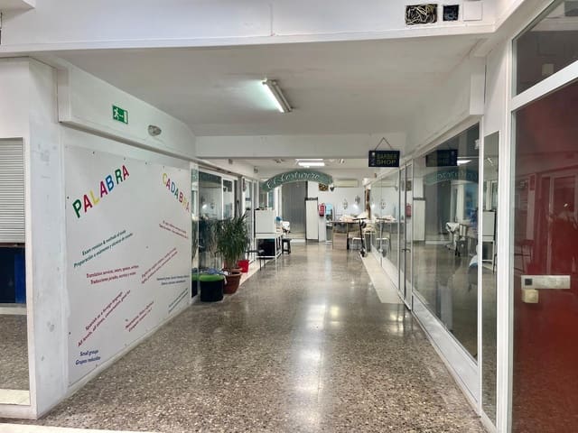 1 slaapkamer Kantoor te koop in Puerto, Javea / Xàbia - € 35.000 (Ref: 9484218)