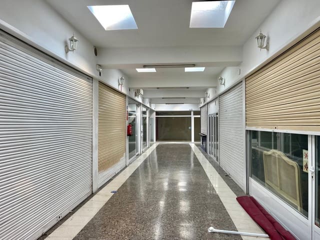 1 slaapkamer Kantoor te koop in Puerto, Javea / Xàbia - € 35.000 (Ref: 9484218)