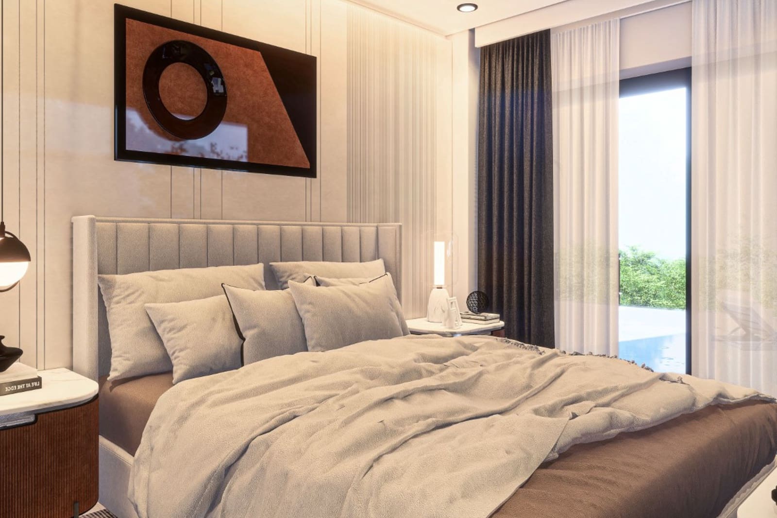 3 camera da letto Villa in vendita in Pedreguer con garage - 529.000 € (Rif: 9484219)